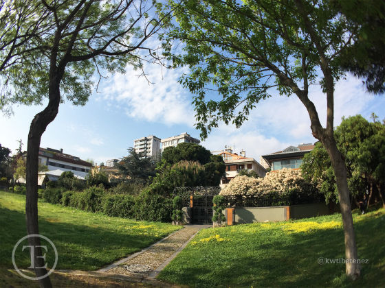 Suadiye Bağdat Caddesi