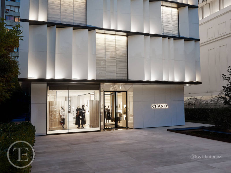 Suadiye Bağdat Caddesi