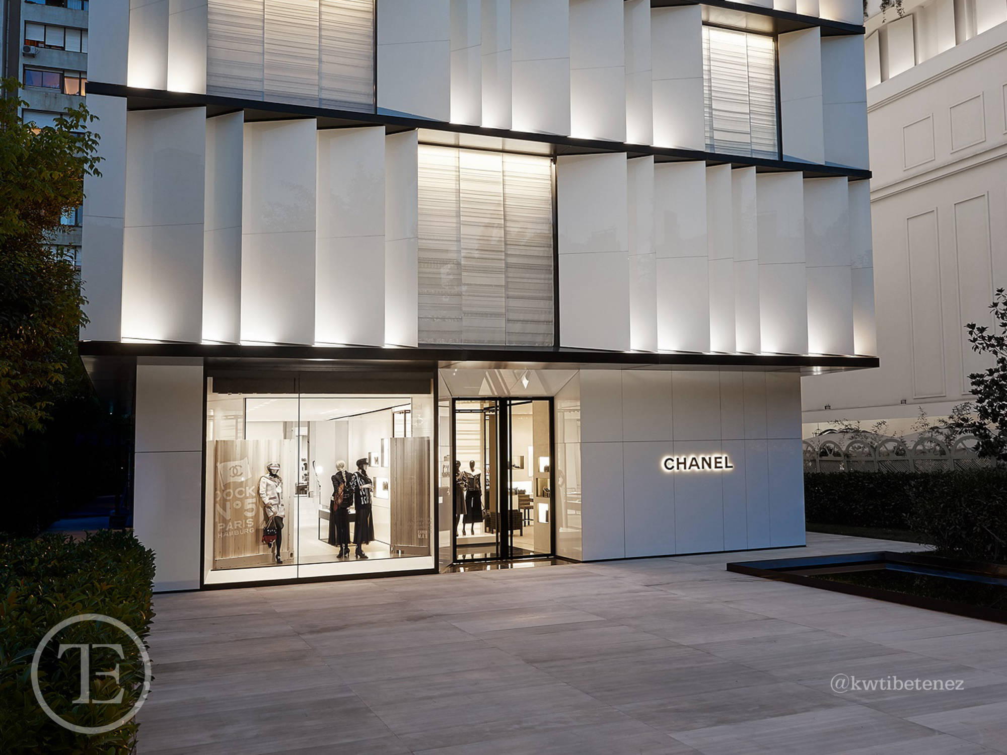 Suadiye Bağdat Caddesi