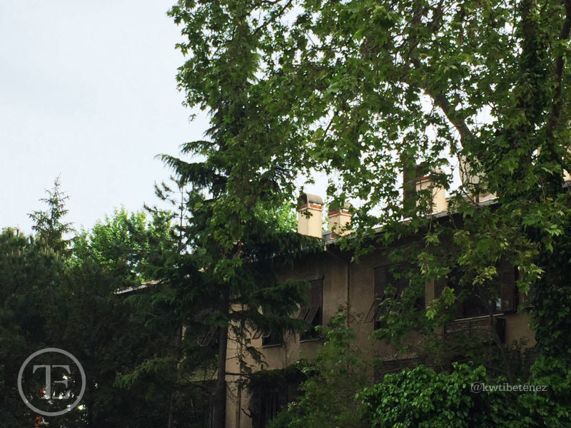 Caddebostan Bağdat Caddesi