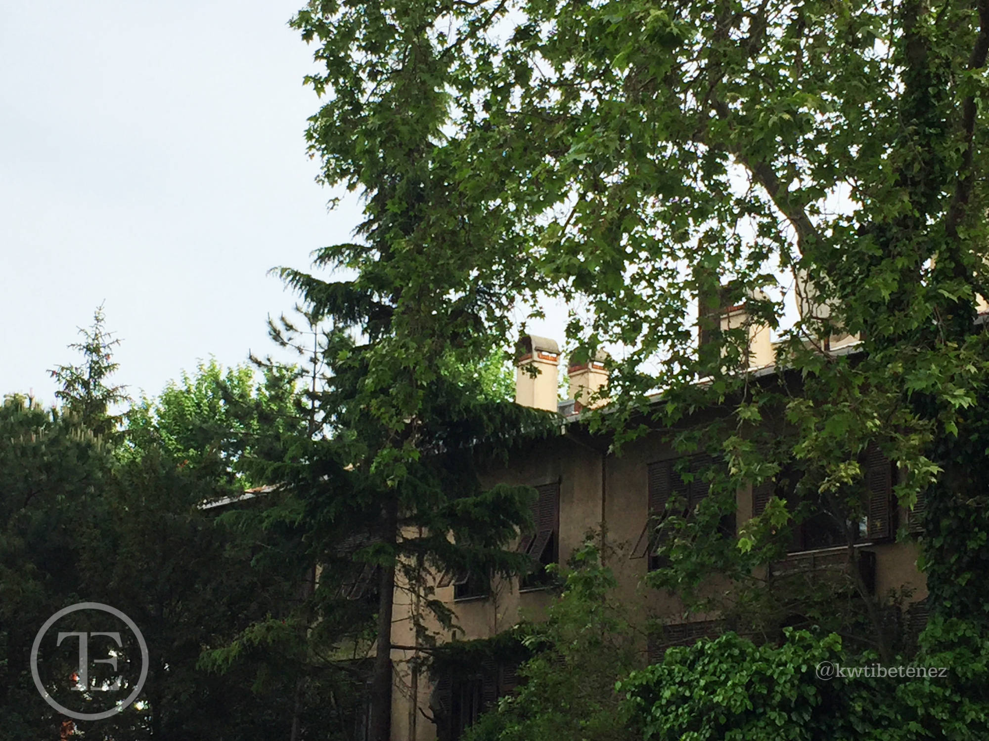 Caddebostan Bağdat Caddesi