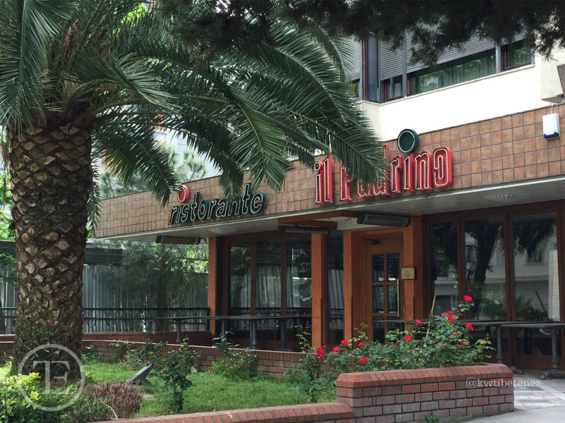 Caddebostan Bağdat Caddesi