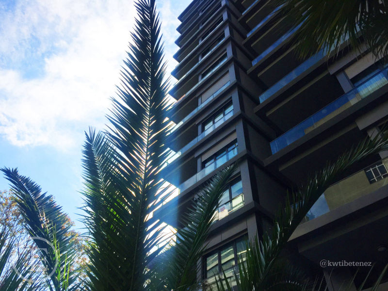 Erenköy Bağdat Caddesi