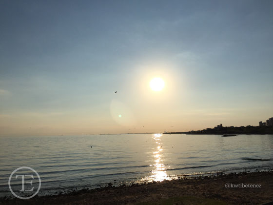 Erenköy Bağdat Caddesi