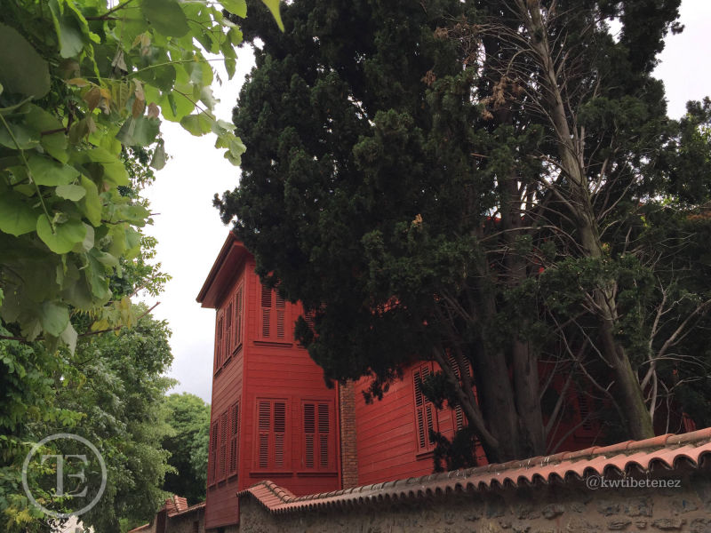 Fenerbahçe Kalamış