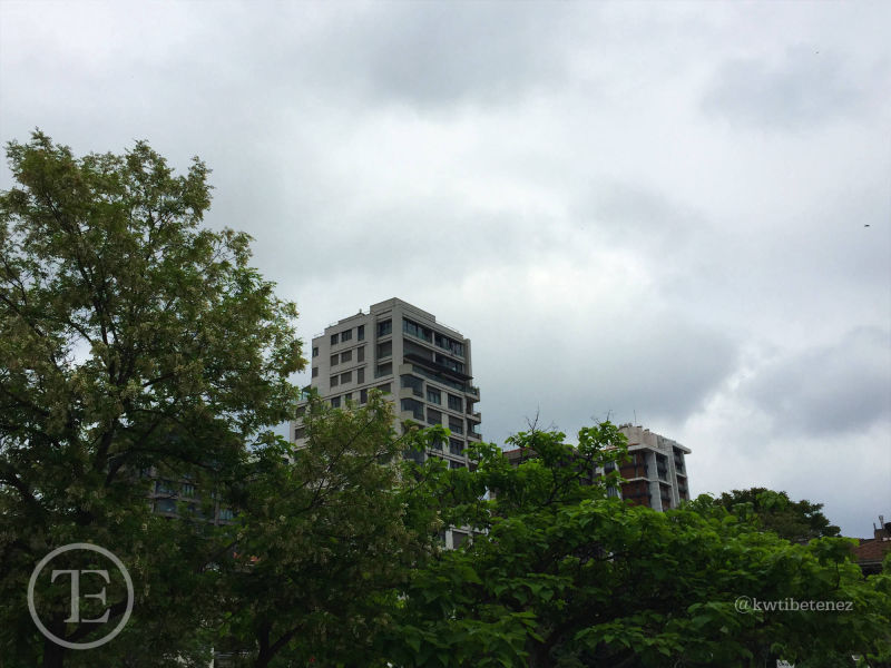 Fenerbahçe Kalamış