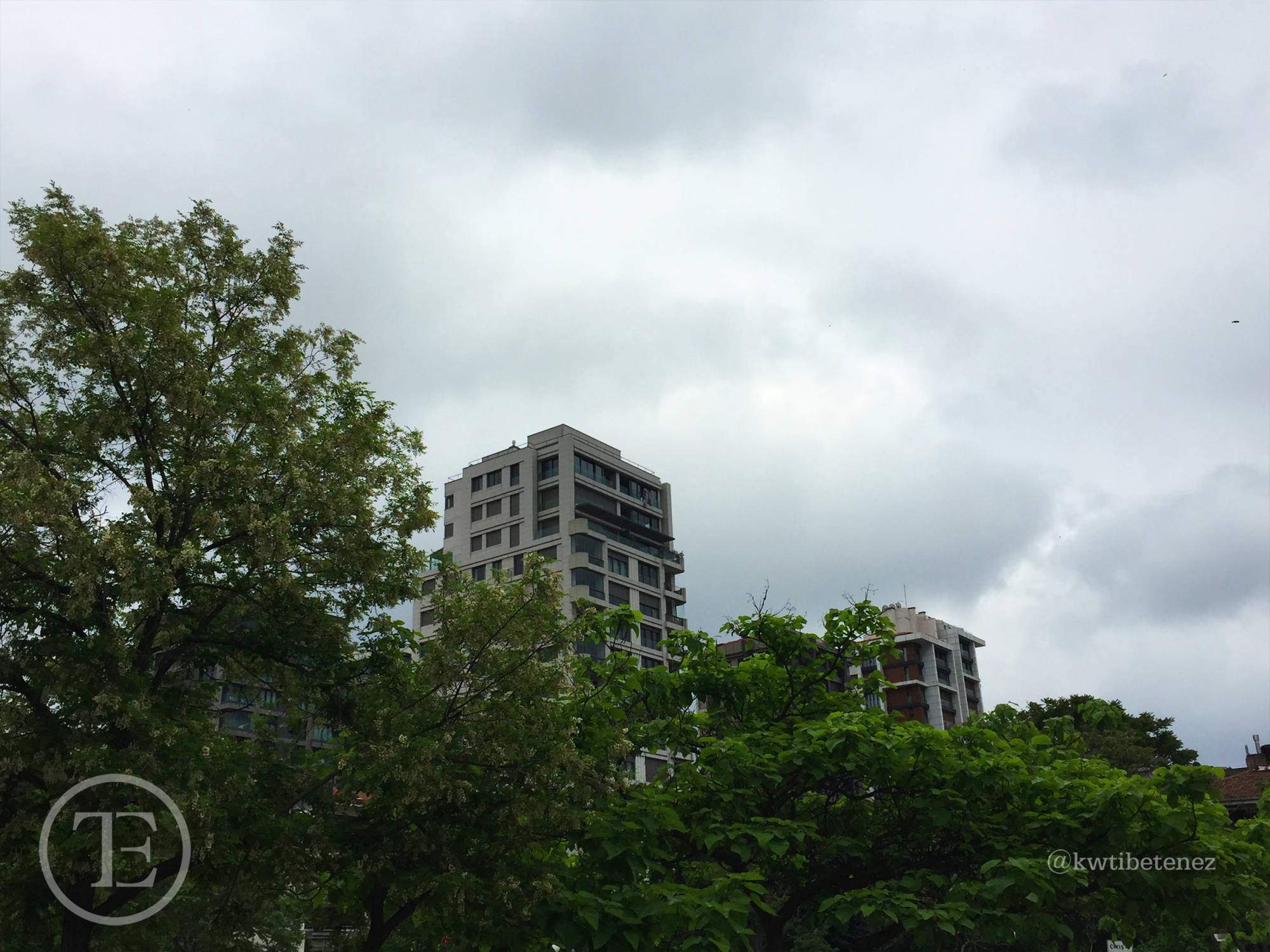 Fenerbahçe Kalamış