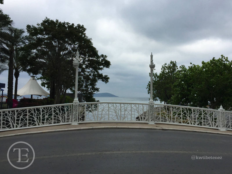 Fenerbahçe Kalamış