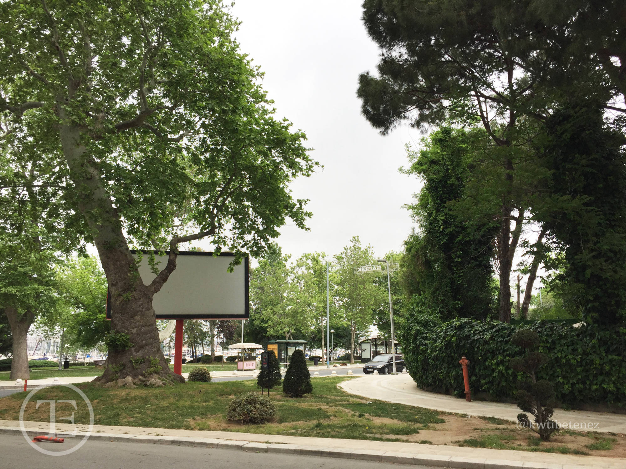 Fenerbahçe Kalamış