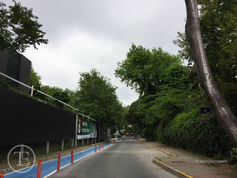 Fenerbahçe Kalamış