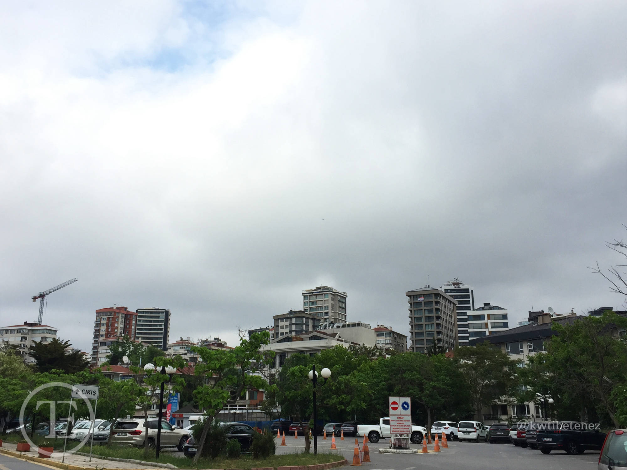 Fenerbahçe Kalamış