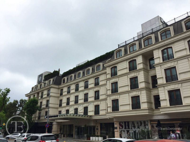 Fenerbahçe Kalamış