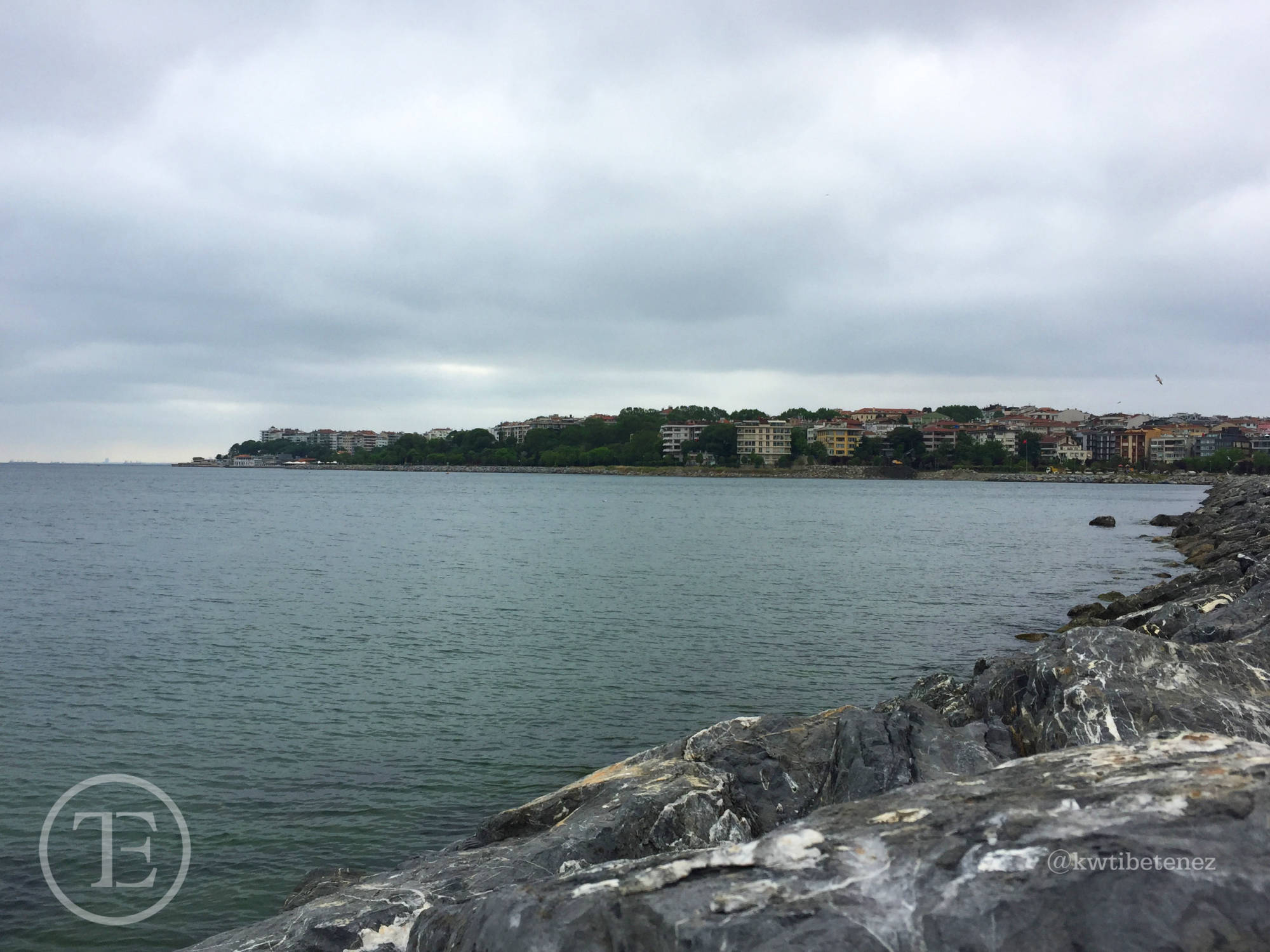 Fenerbahçe Kalamış