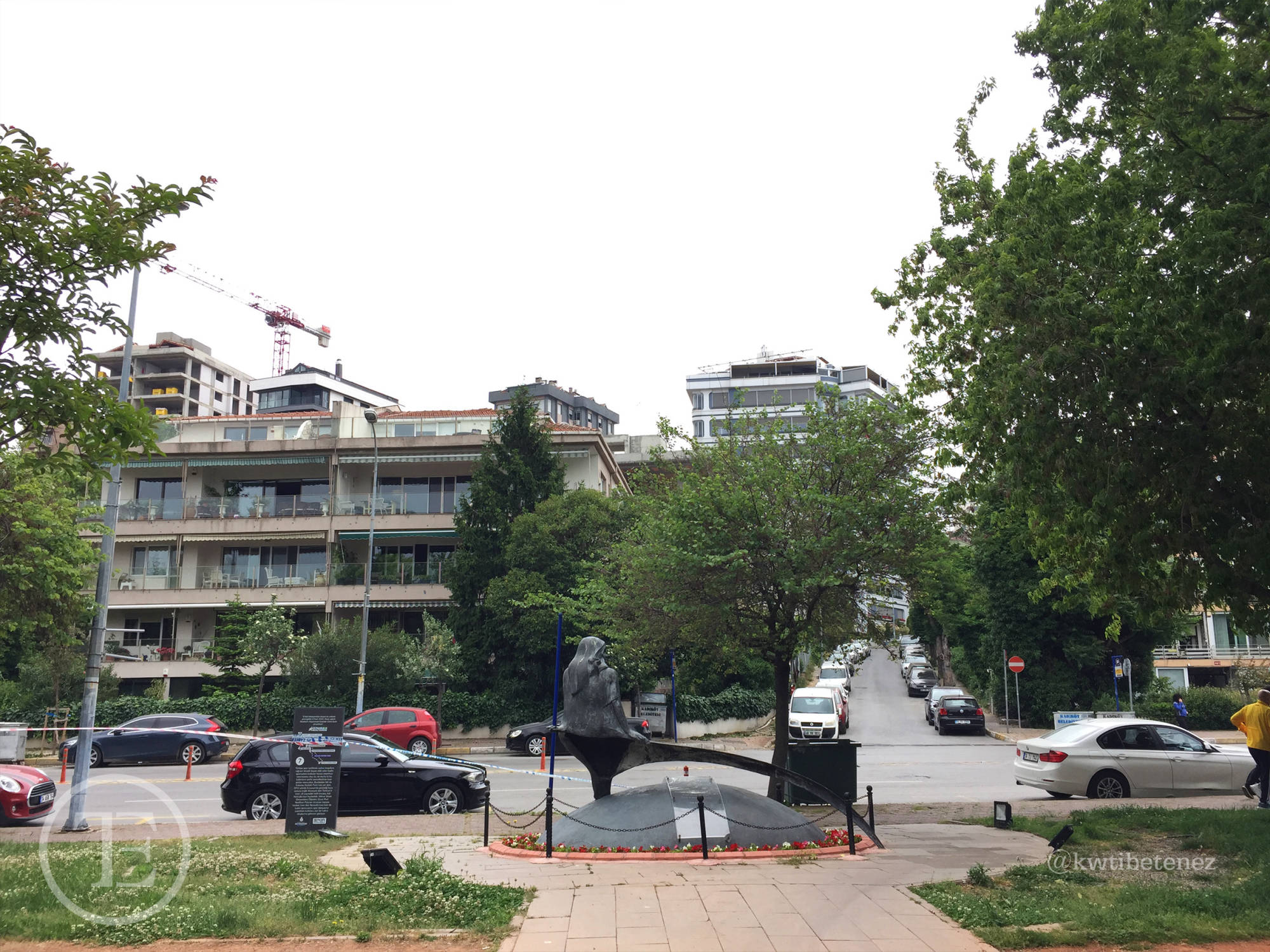 Fenerbahçe Kalamış