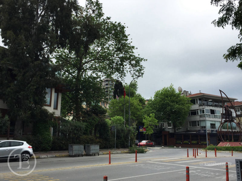 Fenerbahçe Kalamış