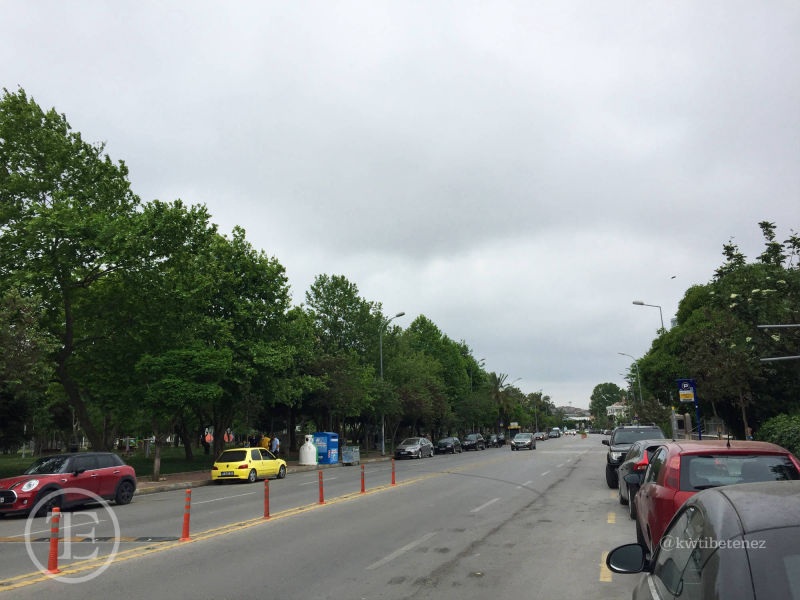 Fenerbahçe Kalamış