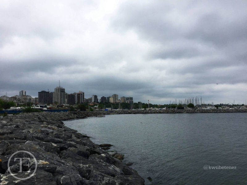 Fenerbahçe Kalamış