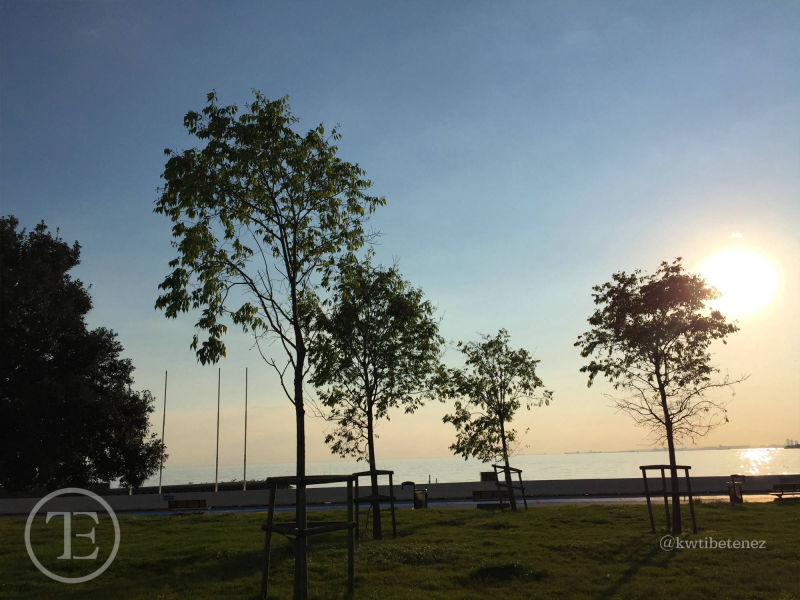 Şaşkınbakkal Bağdat Caddesi