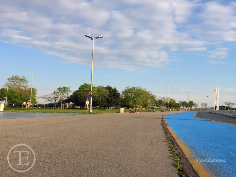 Şaşkınbakkal Bağdat Caddesi